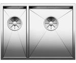 Blanco Zerox 340/180-U Inox