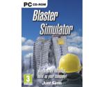 Blaster Simulator (PC)