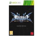 BlazBlue: Continuum Shift - Limited Edition (Xbox 360)