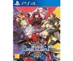 BlazBlue: Cross Tag Battle