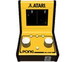 Blaze Atari Pong Mini Arcade