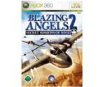 Blazing Angels 2: Secret Missions of WWII (Wii)