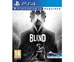 Blind VR (PS4)