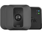 blink XT2-2 Smart Home Security Camera