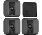 blink XT2-3 Smart Home Security Camera