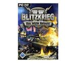 Blitzkrieg 2: Fall Of The Reich (PC)
