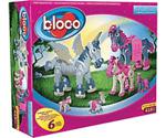 Bloco Horses