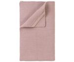 Blomus Wipe tea towel 55 x 32cm rose dust