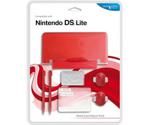 Blue Ocean Accessories DS Lite Metal Case Deluxe Pack