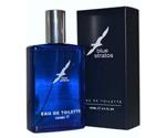 Blue Stratos Blue Stratos Eau de Toilette