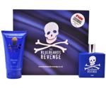 Bluebeards Revenge Eau de Toilette & Shower Gel Gift Set (100ml + 100ml)