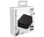 blueLounge USB-Design-Charger Aaden (AA-BL)