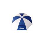 (Blue/White) Pro-Tekt Golf Umbrella