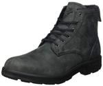 Blundstone Classic Lace Up (BL1451) grey