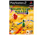 Board Games Gallery (PS2)