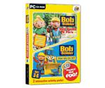 Bob the Builder Double the Fun Pack: Bob Builds a Park + Can we fix it? (PC)