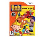 Bob The Builder: Festival Of Fun (Wii)
