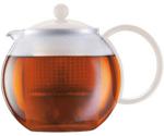 Bodum Assam Tea Press 1.0 L (1844-01) red