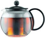 Bodum Assam Teapot with Stainless Steel Filter 500ml