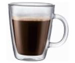 Bodum Bistro Mugs 0.3L 2 Pack