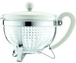 Bodum Chambord Tea Pot Earl Grey 1.0 L