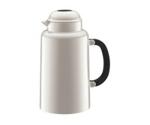 Bodum Chambord Thermo Jug 1l Cream