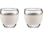 Bodum Pavina Set of 2 350 ml Glasses