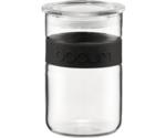 Bodum Presso Glass Storage Jar 0.6 Ltr 20oz