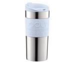 Bodum Travel Mug stainless 0,35 L