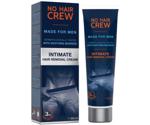 Body&Skin No Hair Crew Intimate Hair Removal Cream (100ml)