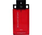 Bogart Story Red Eau de Toilette