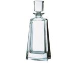 Bohemia Boston decanter, large (24%)