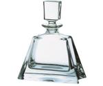 Bohemia Boston decanter, narrow (24%)