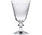 Bohemia Cristal Provence wine goblet 230 ml