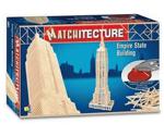 Bojeux Matchitecture - Empire State Building (6647)