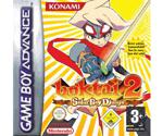 Boktai 2: Solar Boy Django (GBA)