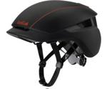 Bolle Messenger Standard black red