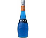 Bols Blue Curacao 21%