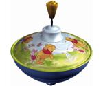 Bolz Spinning Top Winnie 13cm