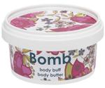 Bomb Cosmetics Body Buff Butter (210ml)