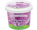 Bomb Cosmetics Cleansing Shower Butter Blackcurrant (320 g)