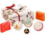 Bomb Cosmetics Mistletoe Kiss Gift Set