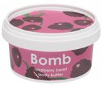 Bomb Cosmetics Raspberry Beret Body Butter (210ml)