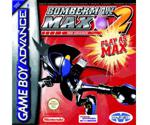 Bomberman 2 Max Red (GBA)