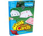 Bonnington Giant Playing Cards