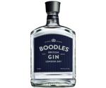 Boodles London Dry Gin 0,7l 40%