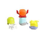 Boon Interchangeable Bath Cup Creatures