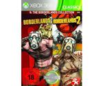 Borderlands 1 + 2 (Xbox 360)