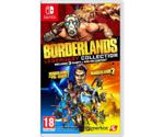 Borderlands: Legendary Collection (Nintendo Switch)