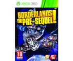 Borderlands: The Pre-Sequel